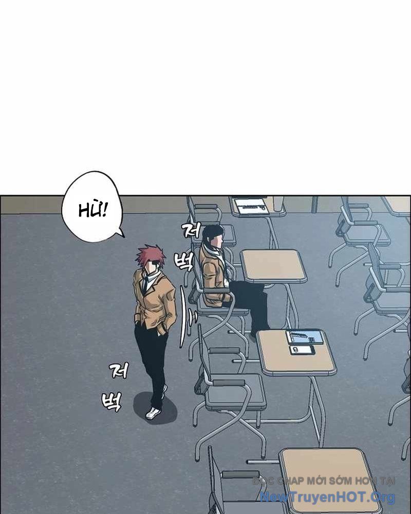 Gia Đình Bí Mật Chapter 14 - 6