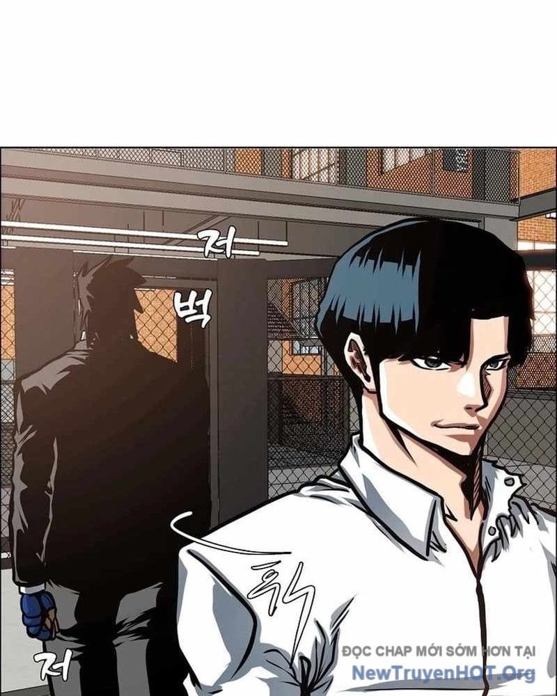 Gia Đình Bí Mật Chapter 15 - 110