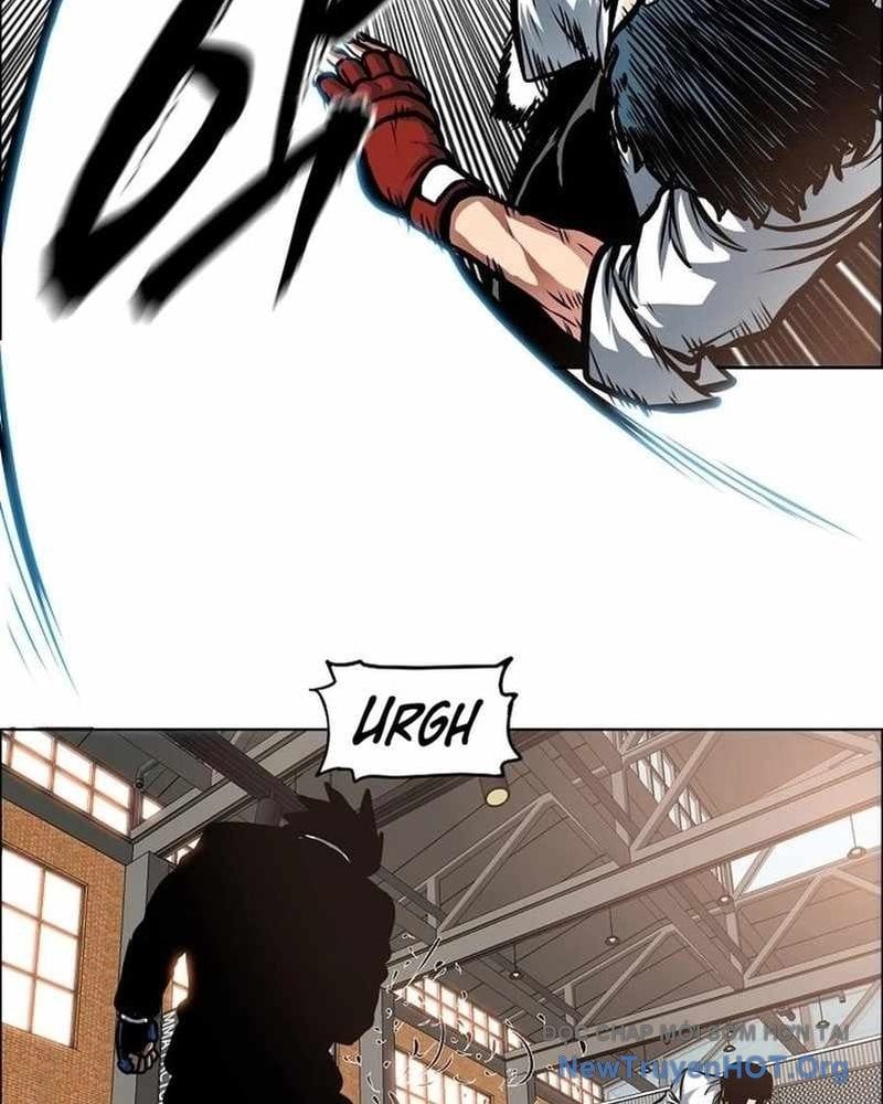 Gia Đình Bí Mật Chapter 15 - 19
