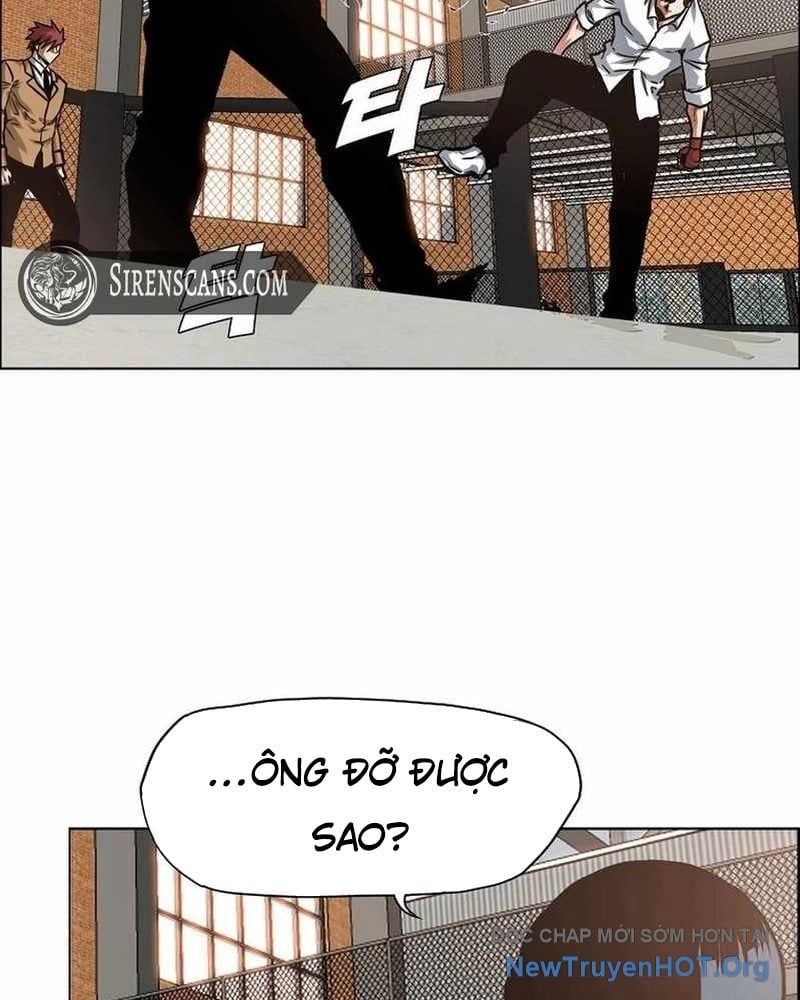 Gia Đình Bí Mật Chapter 15 - 20