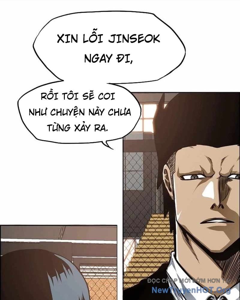 Gia Đình Bí Mật Chapter 15 - 3