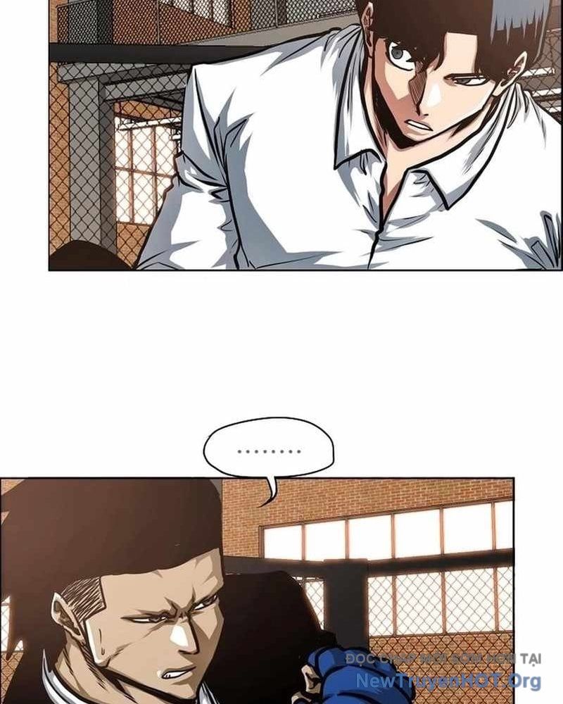 Gia Đình Bí Mật Chapter 15 - 21