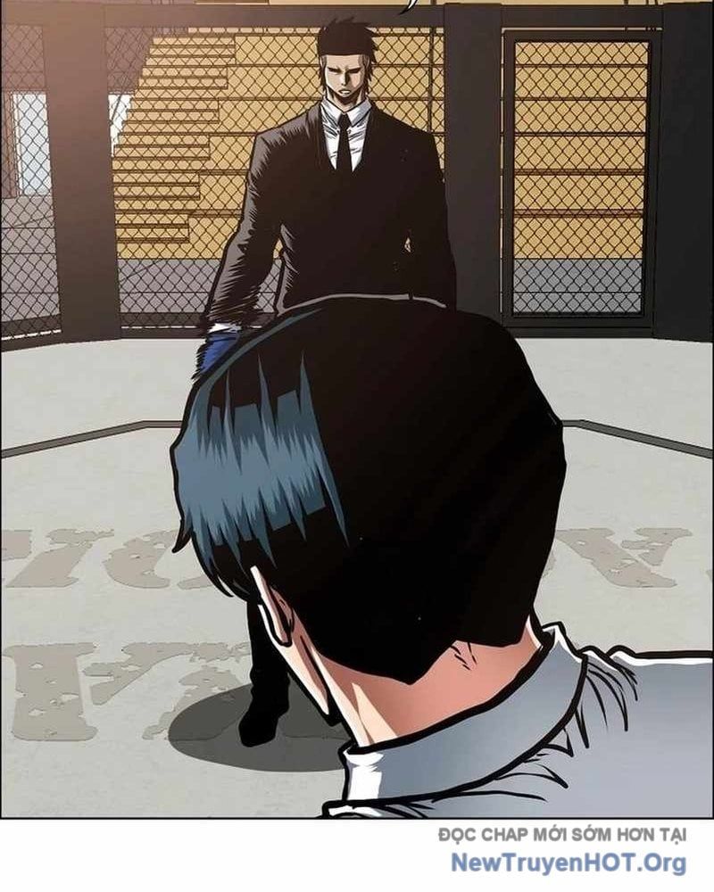 Gia Đình Bí Mật Chapter 15 - 24
