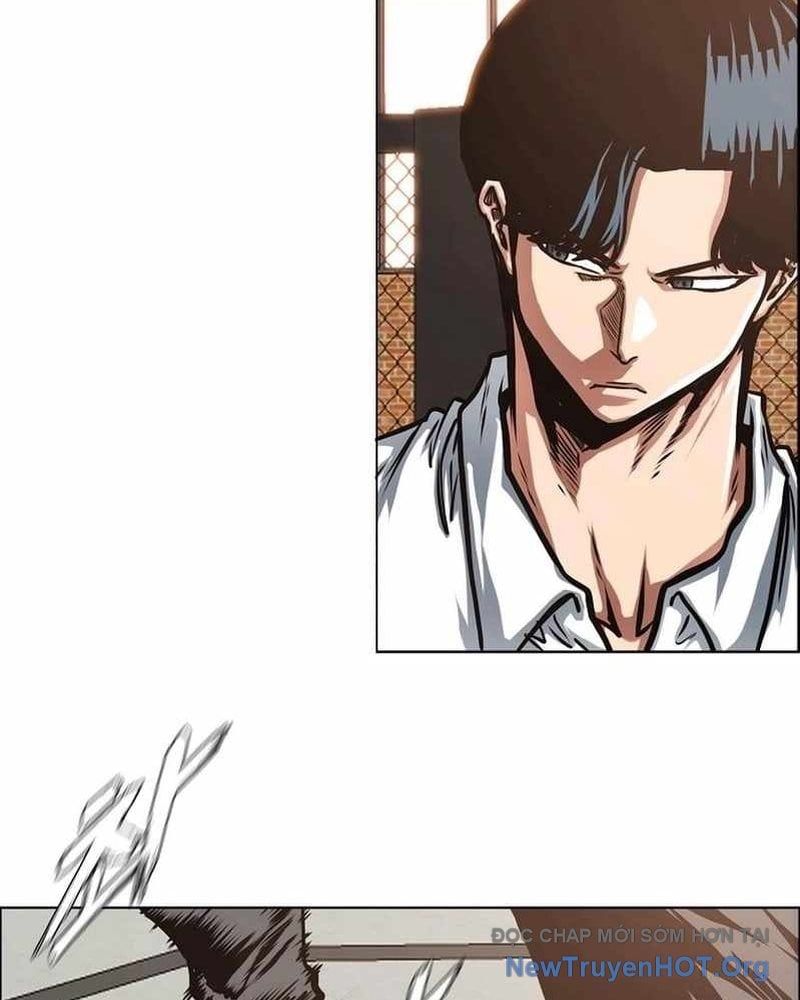 Gia Đình Bí Mật Chapter 15 - 35