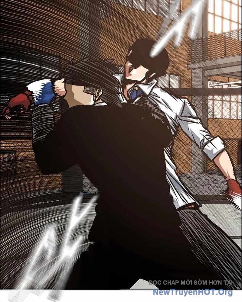 Gia Đình Bí Mật Chapter 15 - 51