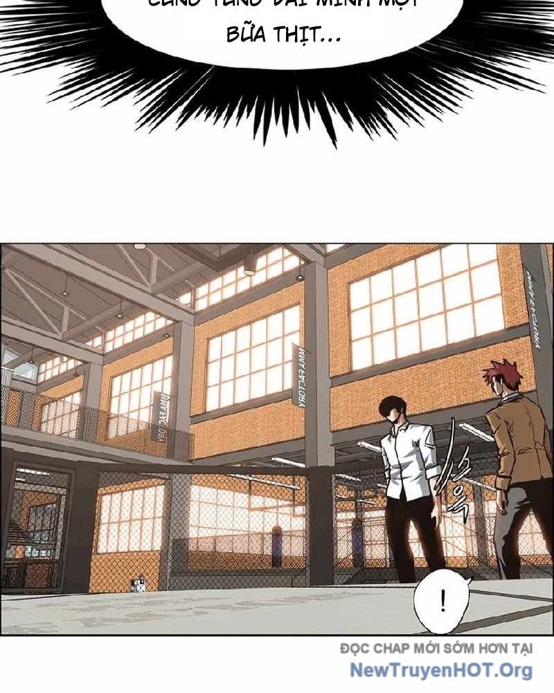 Gia Đình Bí Mật Chapter 16 - 11