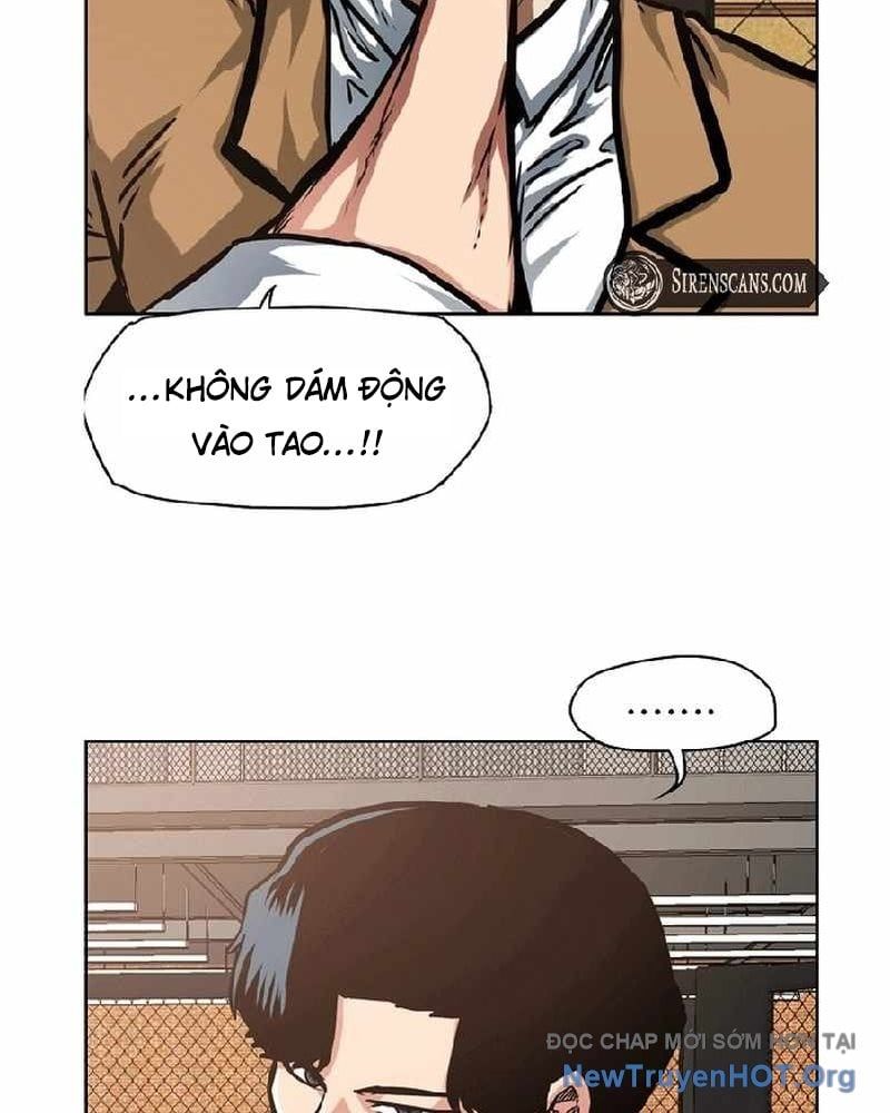Gia Đình Bí Mật Chapter 16 - 19
