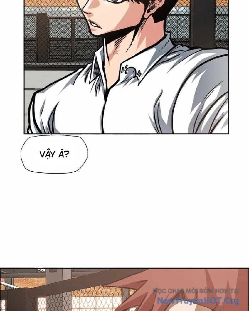 Gia Đình Bí Mật Chapter 16 - 20