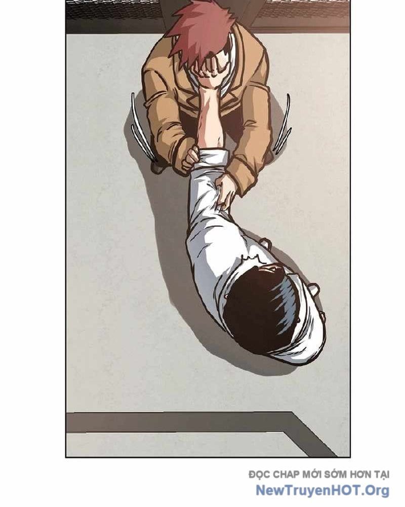 Gia Đình Bí Mật Chapter 16 - 24