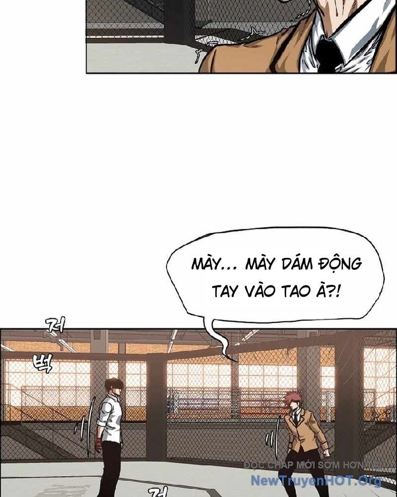 Gia Đình Bí Mật Chapter 16 - 4