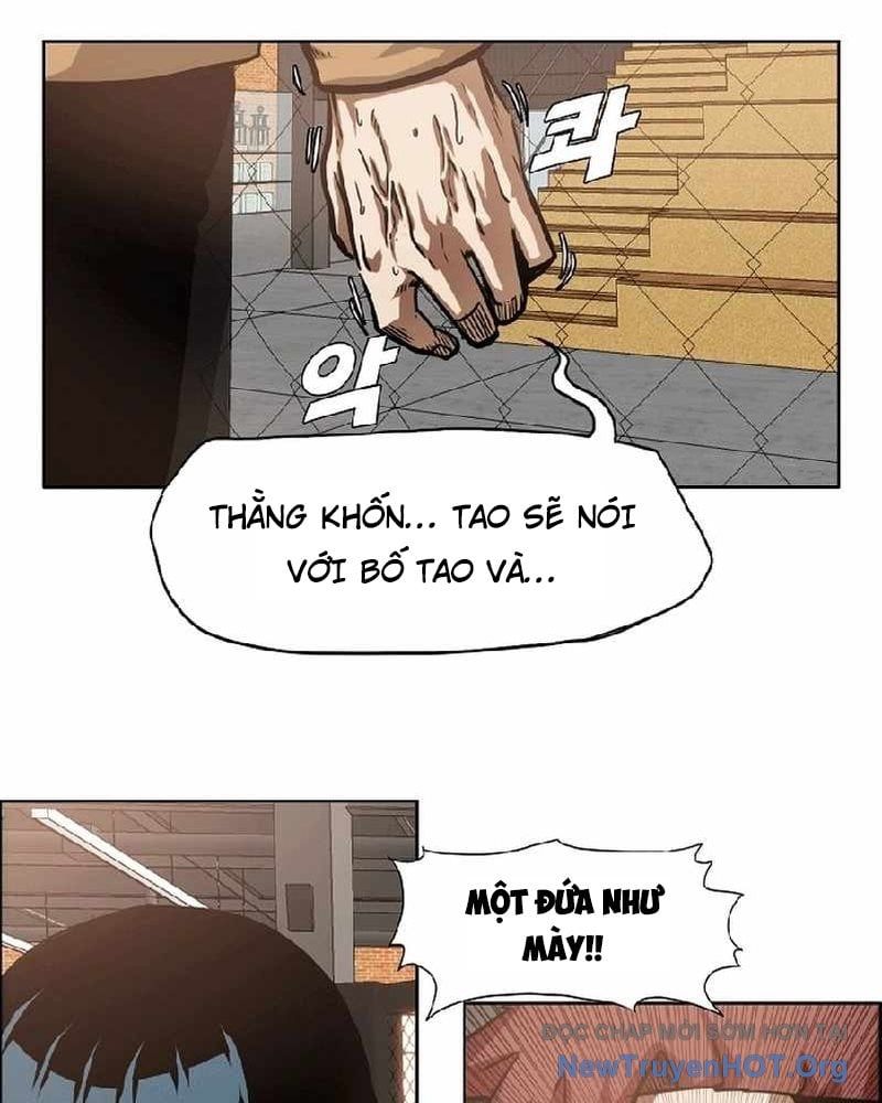 Gia Đình Bí Mật Chapter 16 - 34