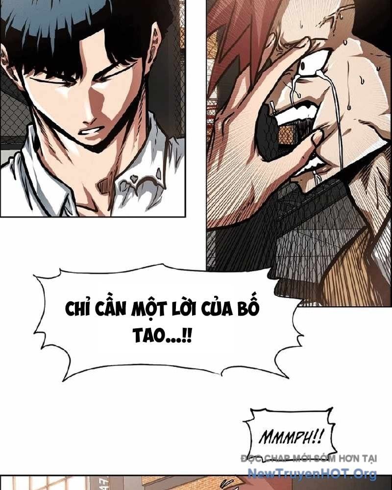 Gia Đình Bí Mật Chapter 16 - 35