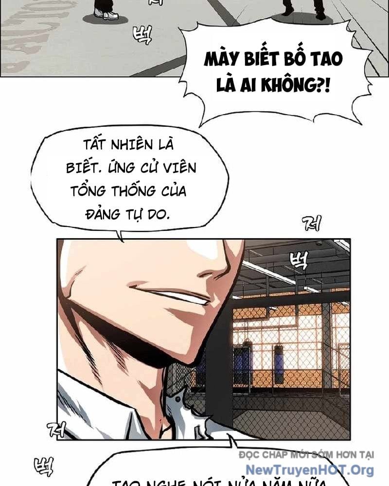 Gia Đình Bí Mật Chapter 16 - 5