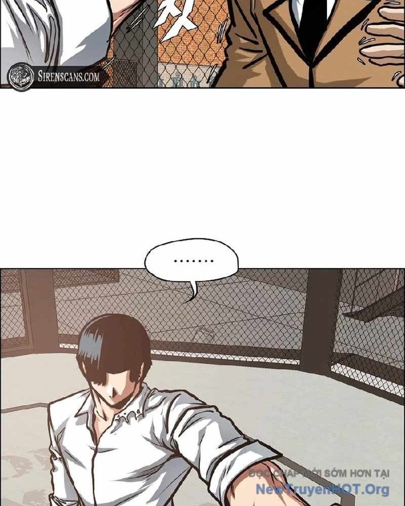 Gia Đình Bí Mật Chapter 16 - 8