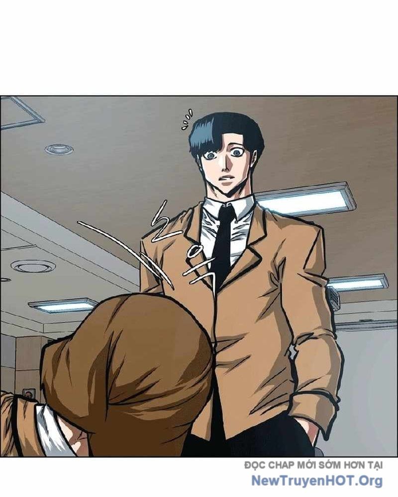 Gia Đình Bí Mật Chapter 16 - 84