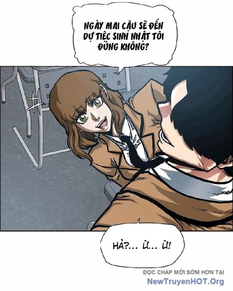 Gia Đình Bí Mật Chapter 16 - 85