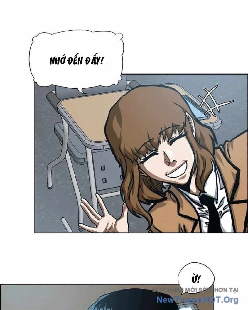 Gia Đình Bí Mật Chapter 16 - 86