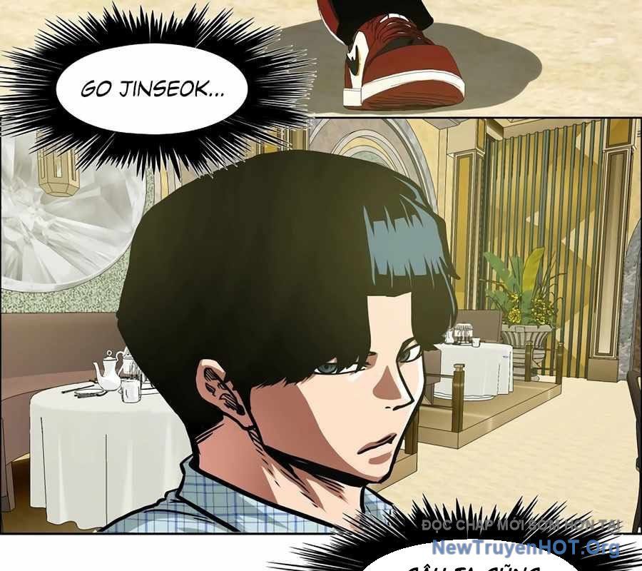 Gia Đình Bí Mật Chapter 17 - 104