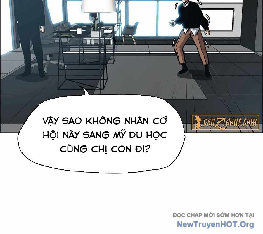 Gia Đình Bí Mật Chapter 17 - 14