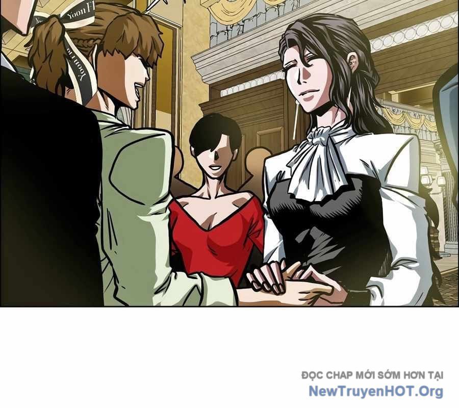 Gia Đình Bí Mật Chapter 17 - 136