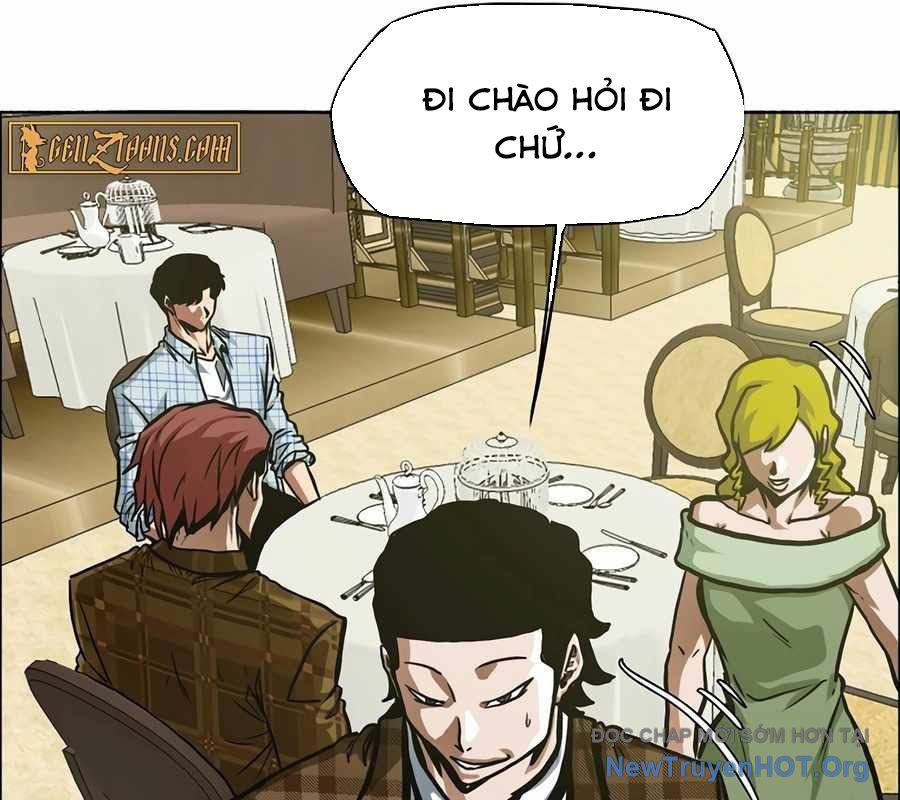 Gia Đình Bí Mật Chapter 17 - 138