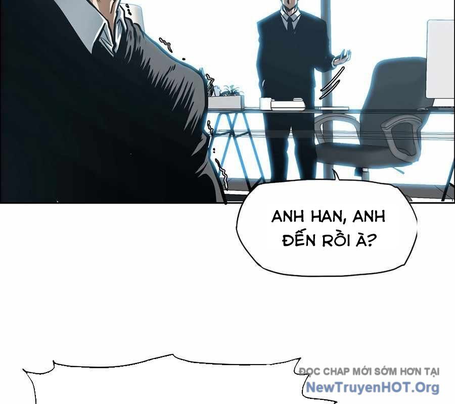 Gia Đình Bí Mật Chapter 17 - 24