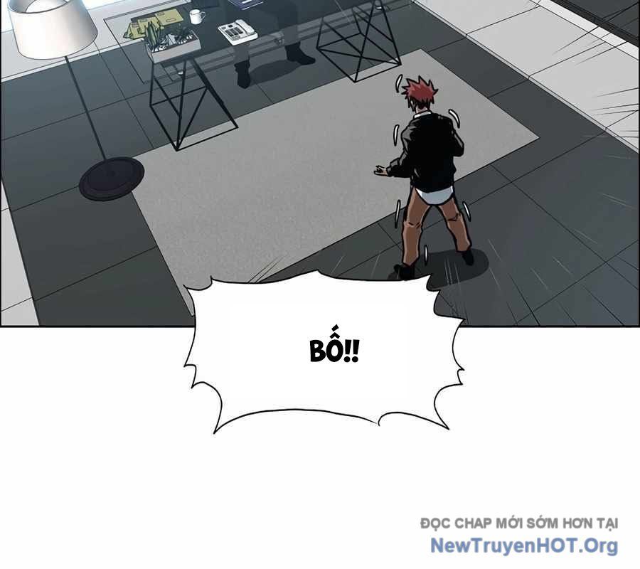 Gia Đình Bí Mật Chapter 17 - 4