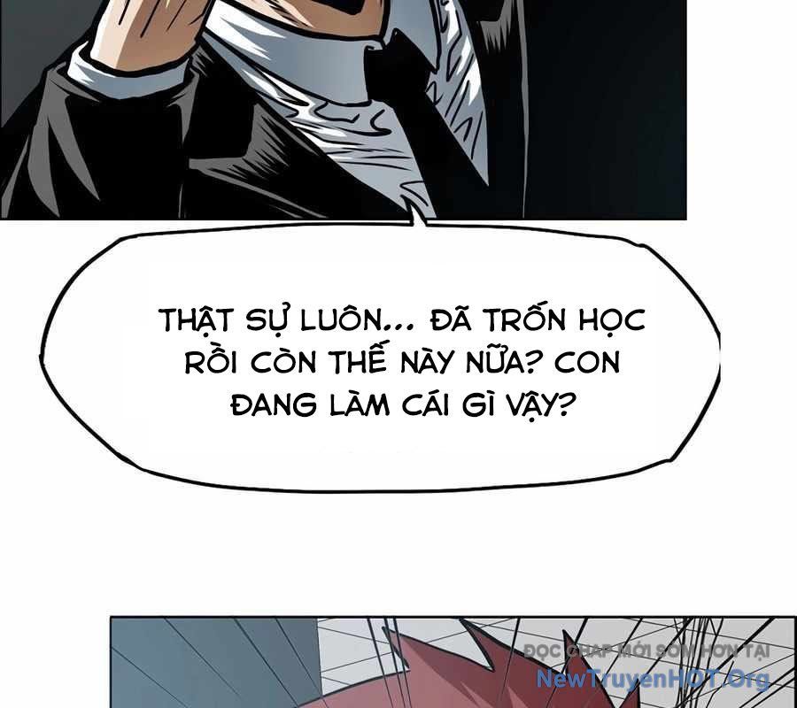 Gia Đình Bí Mật Chapter 17 - 6