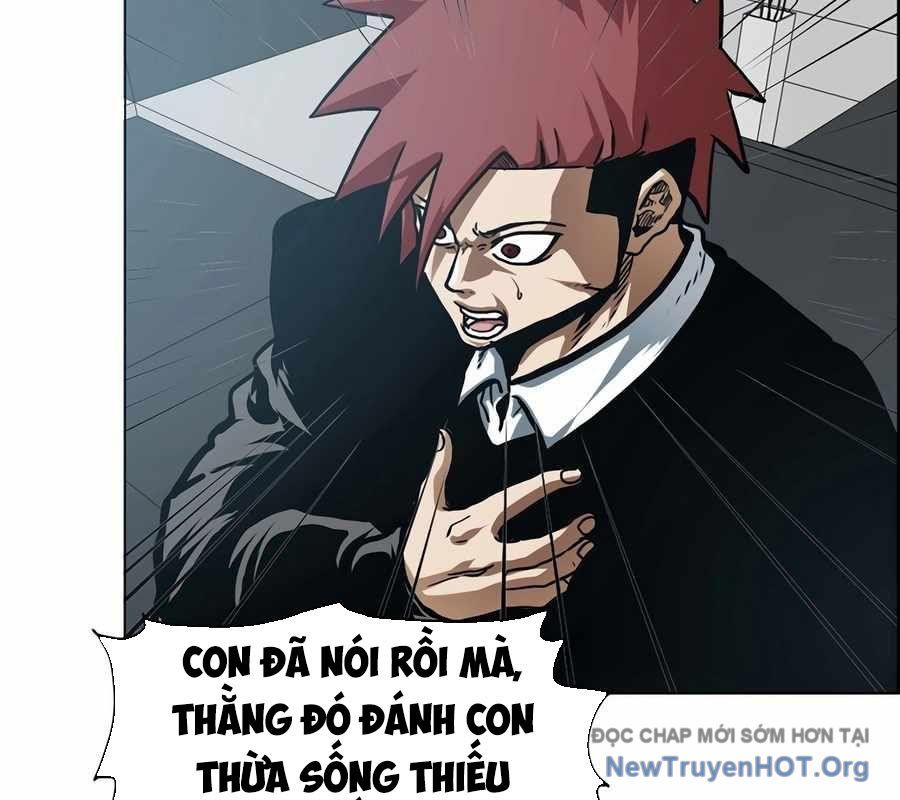 Gia Đình Bí Mật Chapter 17 - 7