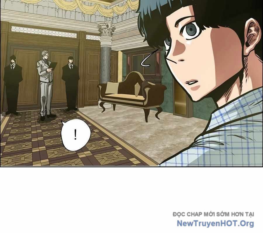 Gia Đình Bí Mật Chapter 17 - 68