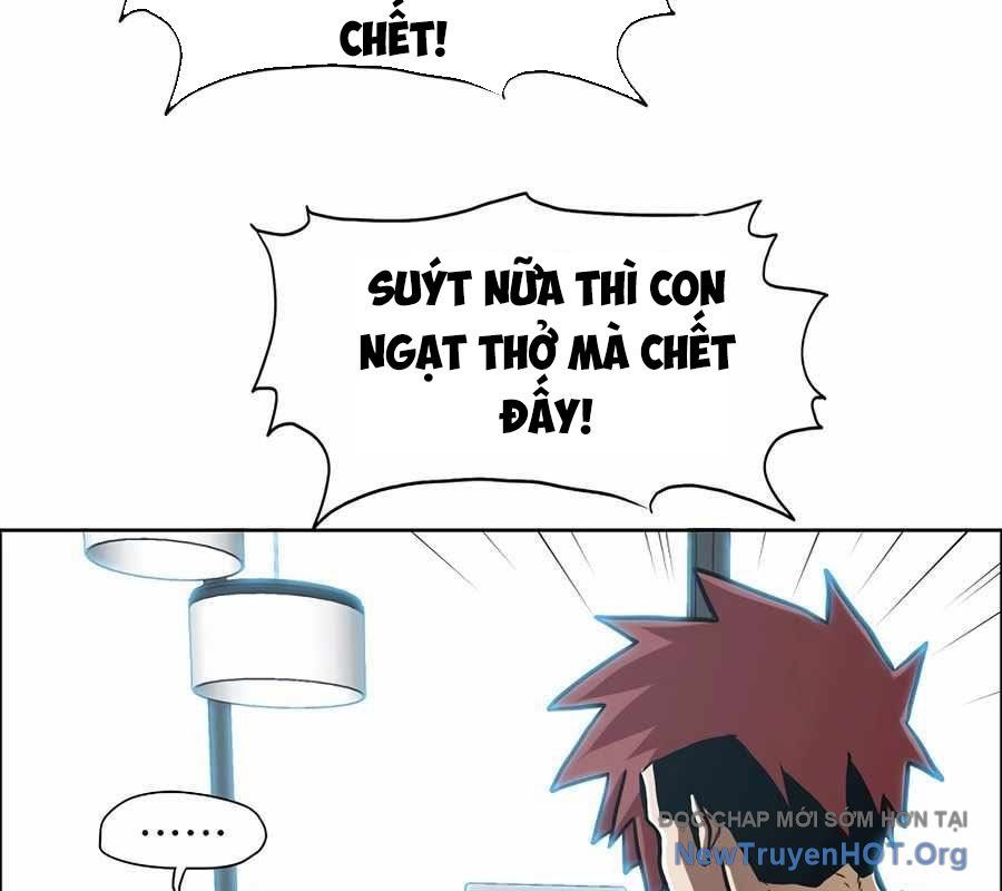 Gia Đình Bí Mật Chapter 17 - 8