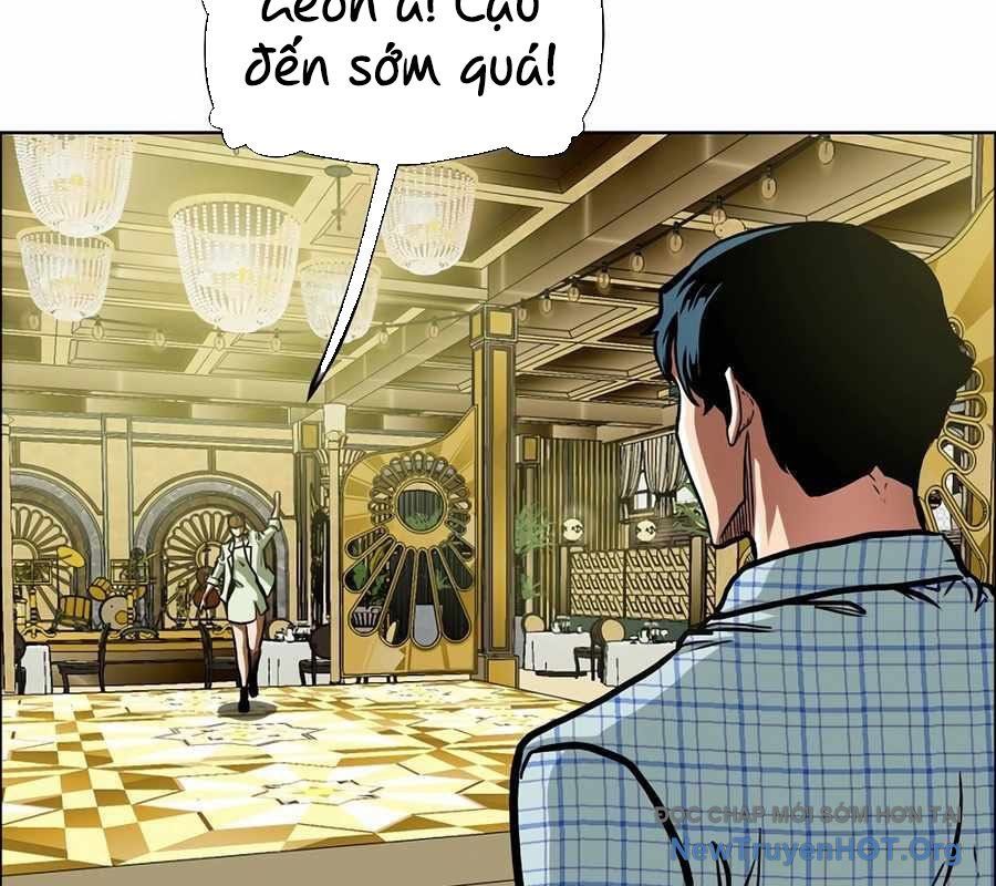 Gia Đình Bí Mật Chapter 17 - 84