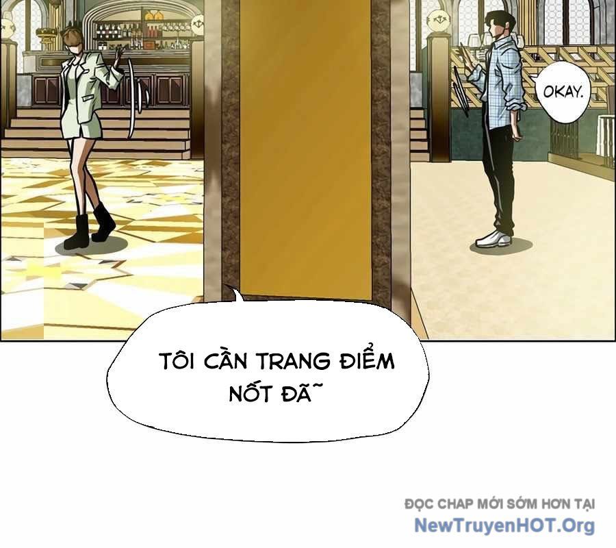 Gia Đình Bí Mật Chapter 17 - 92