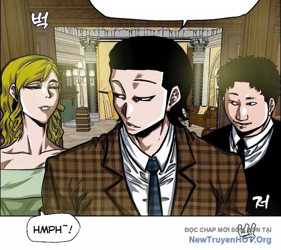 Gia Đình Bí Mật Chapter 17 - 96