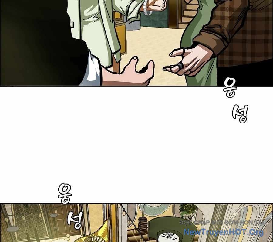 Gia Đình Bí Mật Chapter 17 - 98