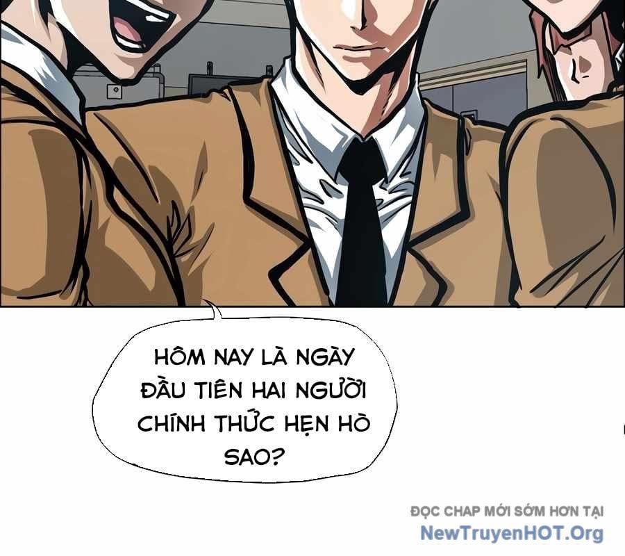 Gia Đình Bí Mật Chapter 18 - 123