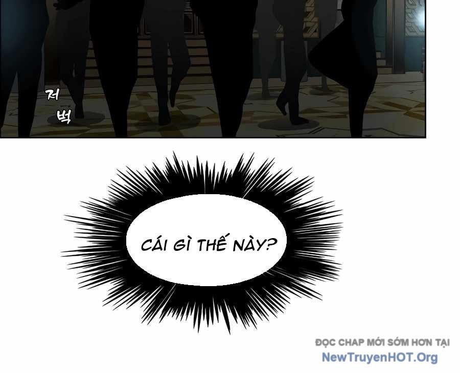 Gia Đình Bí Mật Chapter 18 - 19