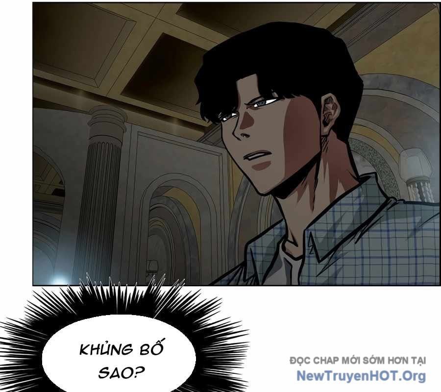 Gia Đình Bí Mật Chapter 18 - 20