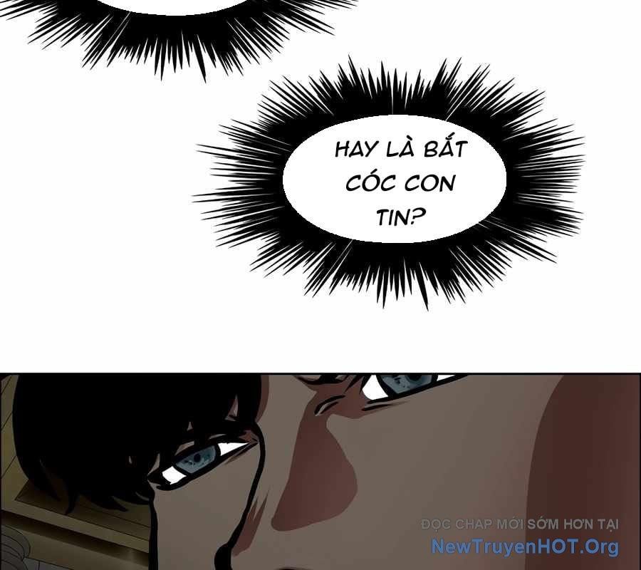 Gia Đình Bí Mật Chapter 18 - 21