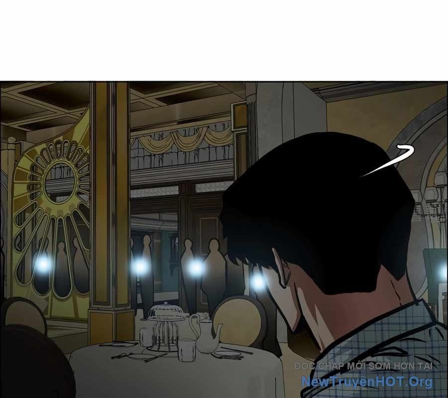 Gia Đình Bí Mật Chapter 18 - 23