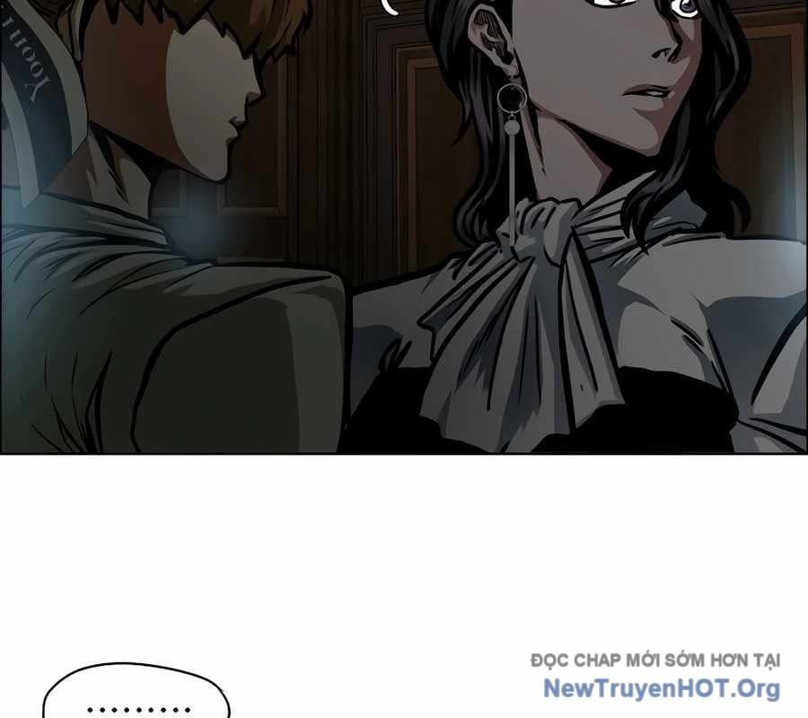 Gia Đình Bí Mật Chapter 18 - 25