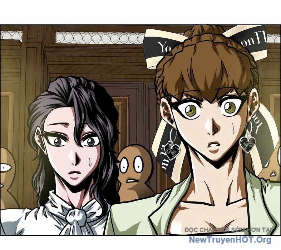 Gia Đình Bí Mật Chapter 18 - 59