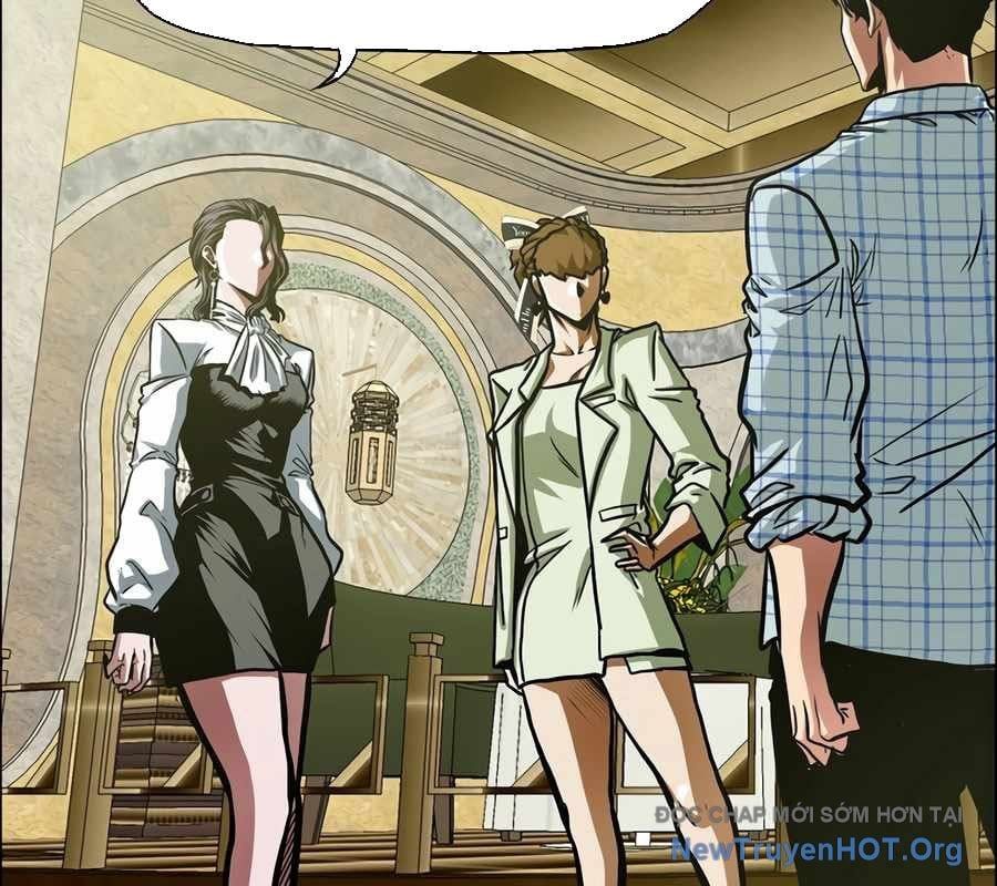 Gia Đình Bí Mật Chapter 18 - 98