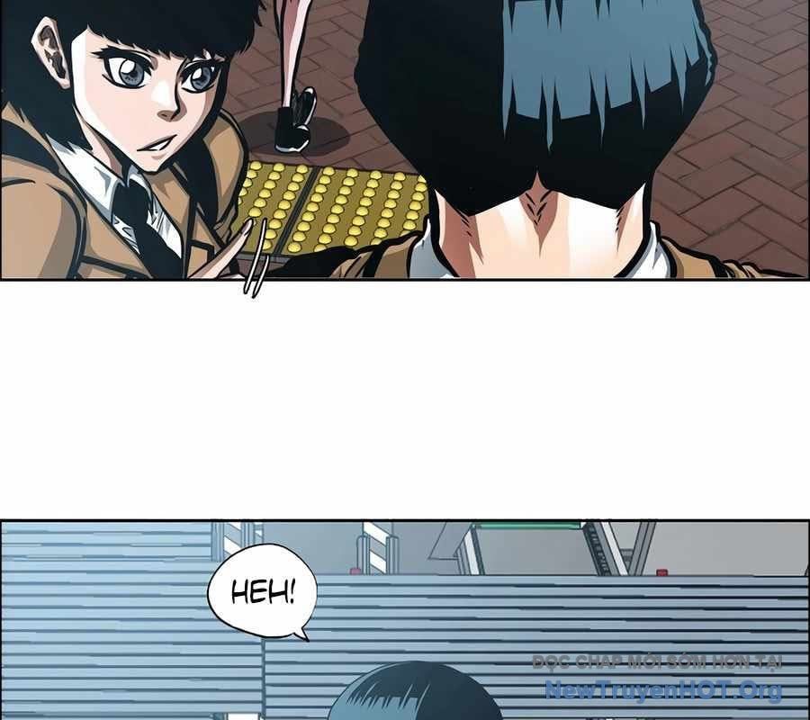 Gia Đình Bí Mật Chapter 19 - 114