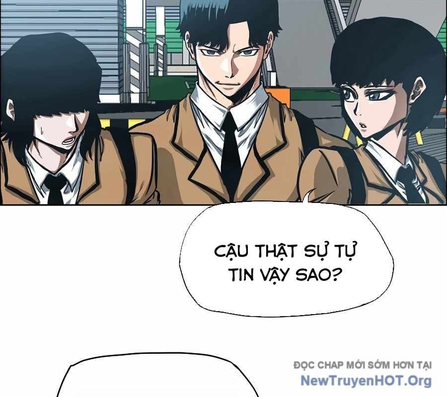 Gia Đình Bí Mật Chapter 19 - 115