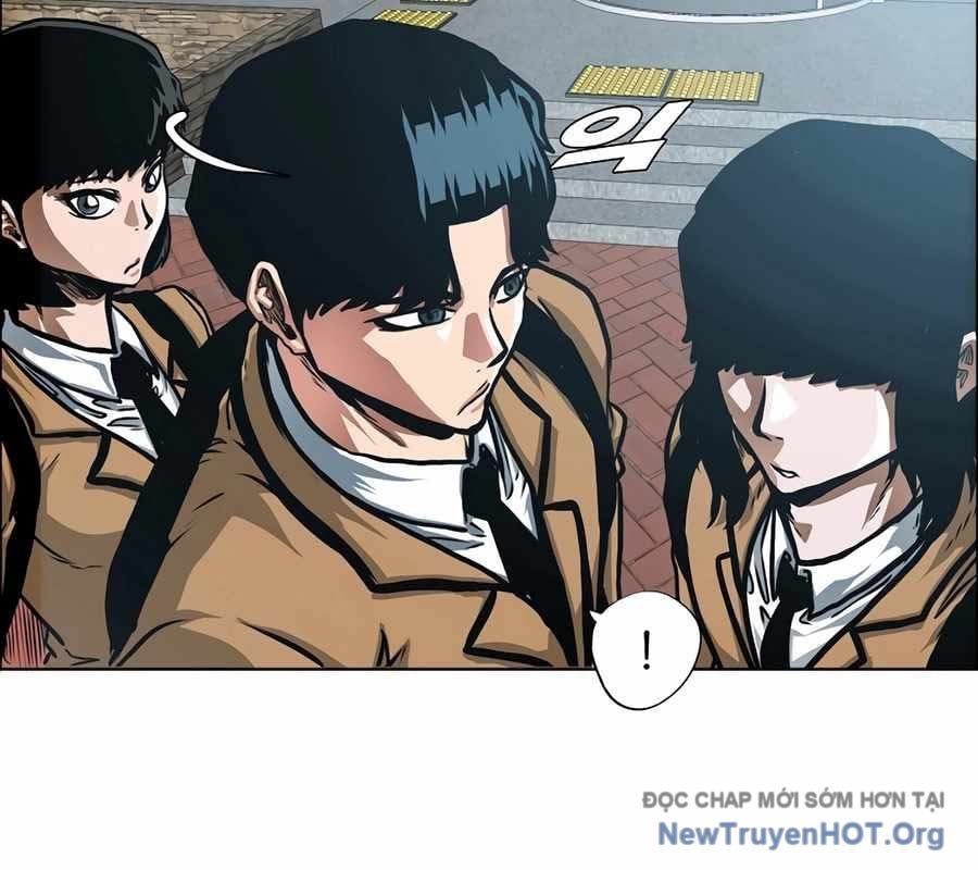 Gia Đình Bí Mật Chapter 19 - 134