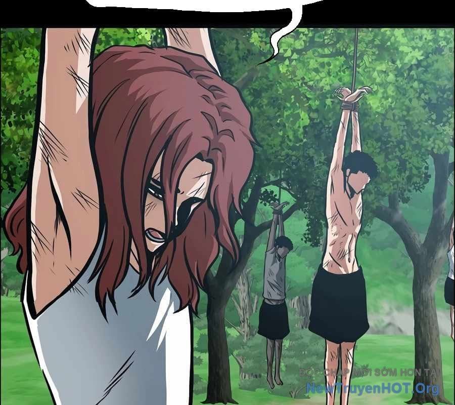 Gia Đình Bí Mật Chapter 19 - 17
