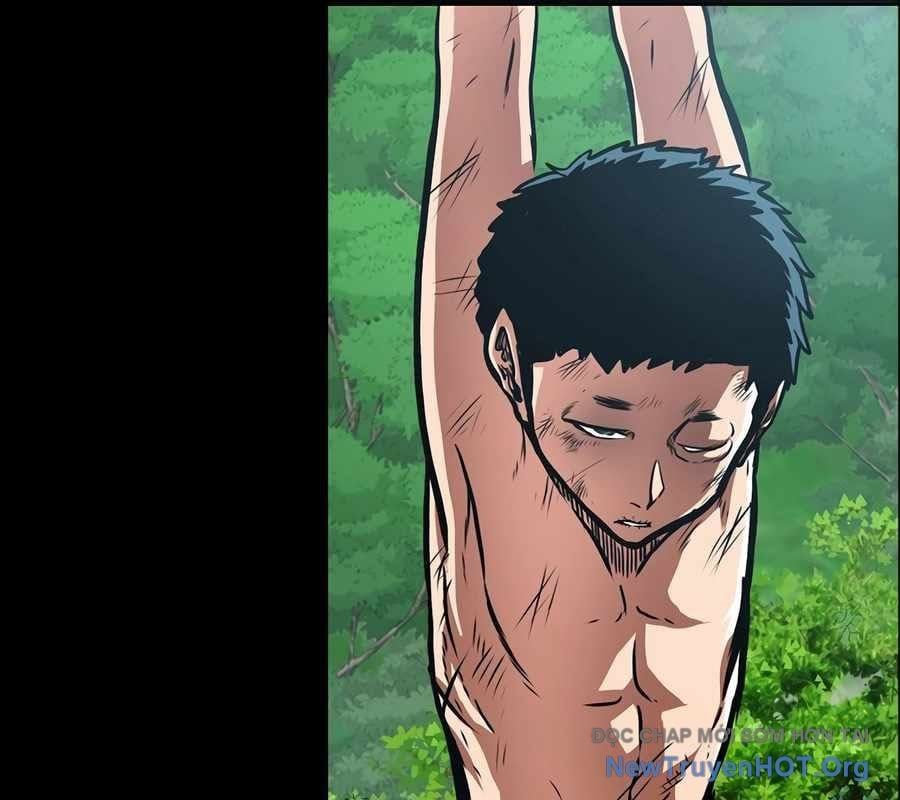 Gia Đình Bí Mật Chapter 19 - 20