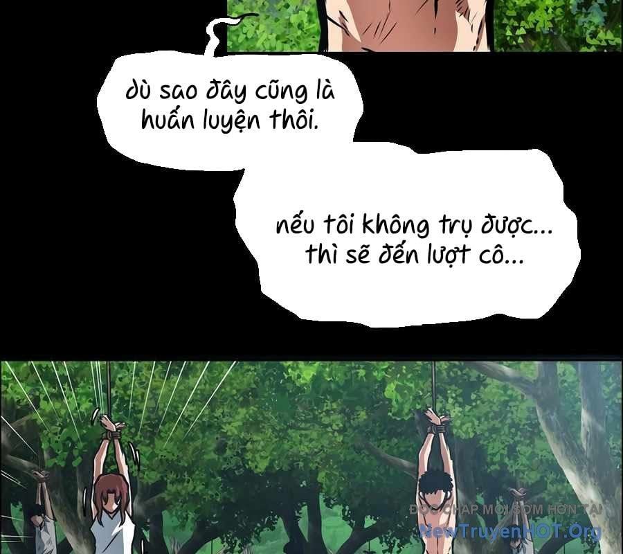 Gia Đình Bí Mật Chapter 19 - 21