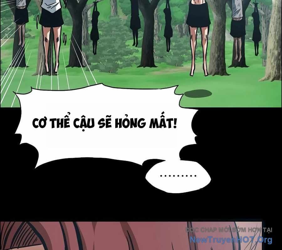 Gia Đình Bí Mật Chapter 19 - 22